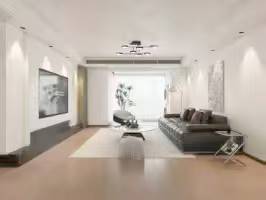 长宁区 春天花园 3BR Shanghai Rental | ExpatHome