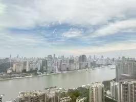浦东新区 世茂滨江花园 2BR Shanghai Rental | ExpatHome