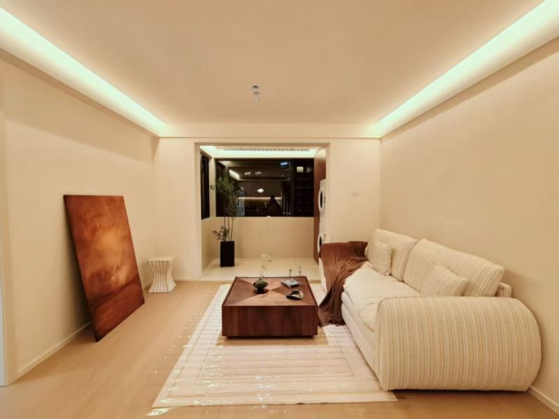 普陀区 品尊国际 3BR Shanghai Rental | ExpatHome