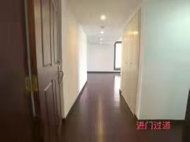 闵行区 上海西庭网球俱乐部公寓一期 1BR Shanghai Rental | ExpatHome