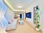 静安区 新江大楼 1BR Shanghai Rental | ExpatHome