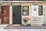 徐汇区 常熟路228弄 1BR Shanghai Rental | ExpatHome