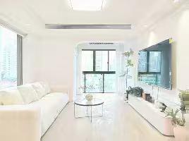 长宁区 东方剑桥 2BR Shanghai Rental | ExpatHome