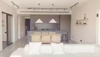 静安区 江宁路373号 1BR Shanghai Rental | ExpatHome