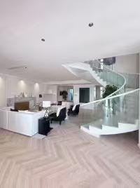 浦东新区 菊园 1BR Shanghai Rental | ExpatHome