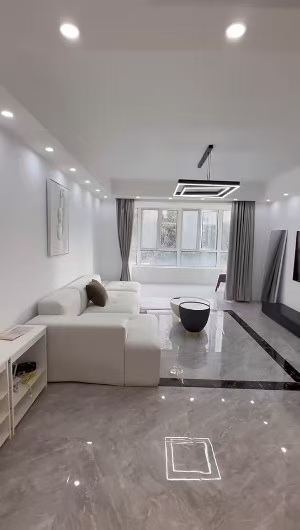 普陀区 水岸茗苑 2BR Shanghai Rental | ExpatHome
