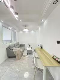 徐汇区 石龙春晓 1BR Shanghai Rental | ExpatHome