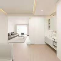 长宁区 路易凯旋宫 2BR Shanghai Rental | ExpatHome