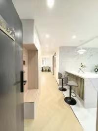 长宁区 天山河畔花园 3BR Shanghai Rental | ExpatHome
