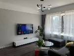 静安区 静安紫苑 2BR Shanghai Rental | ExpatHome