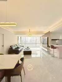 浦东新区 香梅花园一期 3BR Shanghai Rental | ExpatHome