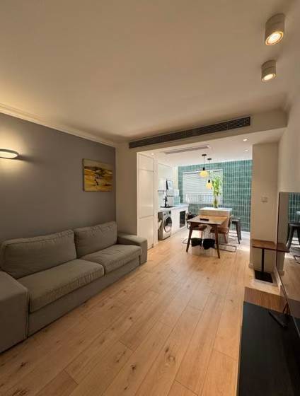 徐汇区 嘉善路232弄 1BR Shanghai Rental | ExpatHome