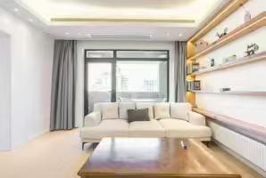 长宁区 皇家花园 3BR Shanghai Rental | ExpatHome
