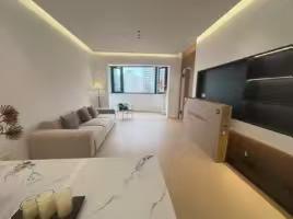 普陀区 湖南大厦 2BR Shanghai Rental | ExpatHome