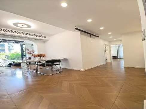 长宁区 元丰天山花园 2BR Shanghai Rental | ExpatHome