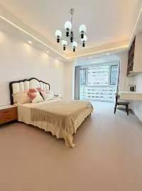 普陀区 颐宁苑 2BR Shanghai Rental | ExpatHome