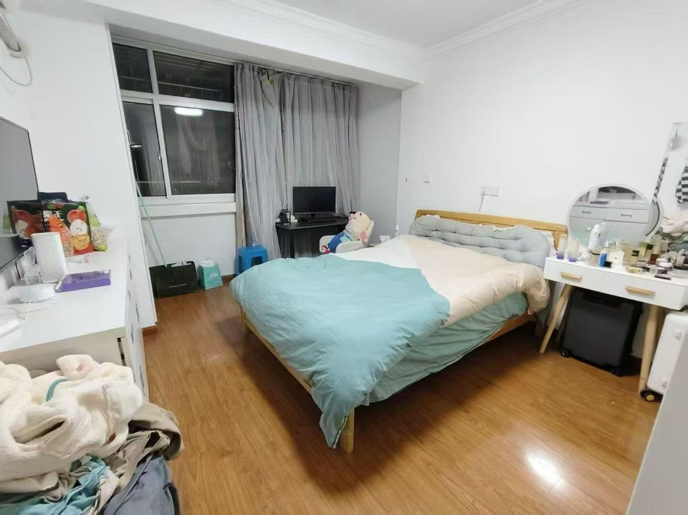 徐汇区 古美小区 1BR Shanghai Rental | ExpatHome
