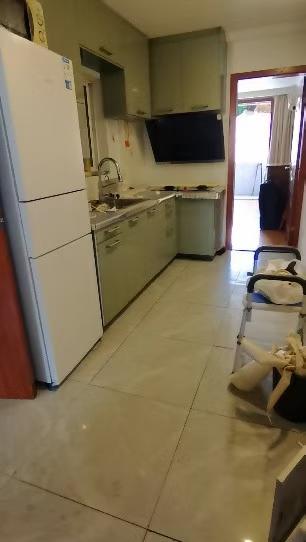 静安区 上海 1BR Shanghai Rental | ExpatHome