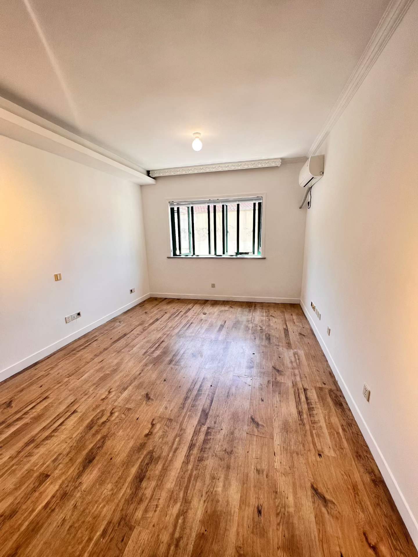 徐汇区 上海新村 1BR Shanghai Rental | ExpatHome