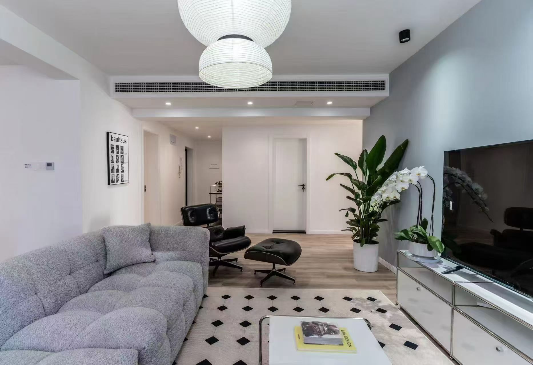 长宁区 中山公园 3BR Shanghai Rental | ExpatHome