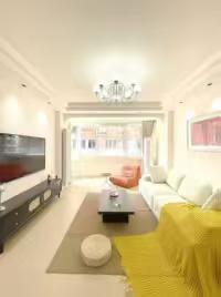 黄浦区 白渡路258弄 2BR Shanghai Rental | ExpatHome