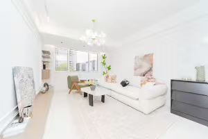 黄浦区 制造局路833弄 2BR Shanghai Rental | ExpatHome
