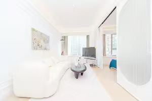 徐汇区 永新世纪永新城 1BR Shanghai Rental | ExpatHome