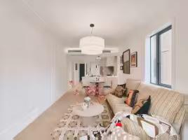 徐汇区 乌鲁木齐中路261弄 1BR Shanghai Rental | ExpatHome
