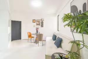 徐汇区 长虹坊 2BR Shanghai Rental | ExpatHome