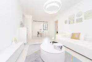徐汇区 龙漕大楼 2BR Shanghai Rental | ExpatHome
