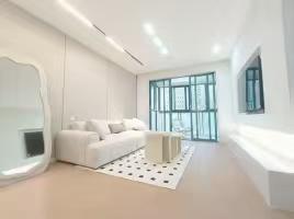徐汇区 凯托大厦 1BR Shanghai Rental | ExpatHome
