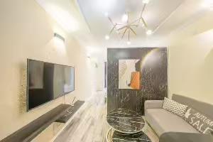 静安区 长乐路930弄 1BR Shanghai Rental | ExpatHome