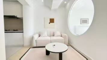 虹口区 唐山新苑 2BR Shanghai Rental | ExpatHome