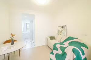 浦东新区 港驳小区 1BR Shanghai Rental | ExpatHome