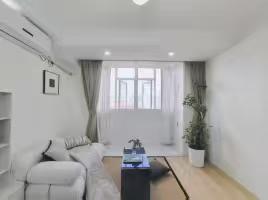 徐汇区 协昌小区 1BR Shanghai Rental | ExpatHome