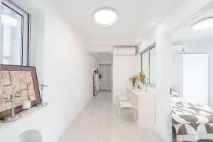 长宁区 春天花园 2BR Shanghai Rental | ExpatHome