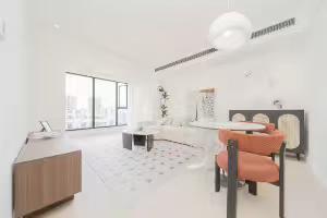 普陀区 绿地世纪城 2BR Shanghai Rental | ExpatHome