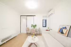 长宁区 大桥小区 1BR Shanghai Rental | ExpatHome
