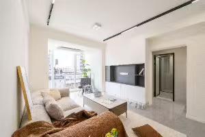 普陀区 颐宁苑 2BR Shanghai Rental | ExpatHome
