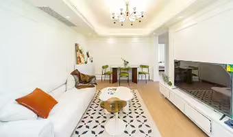 浦东新区 南杨小区 2BR Shanghai Rental | ExpatHome