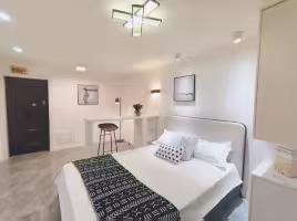 徐汇区 日晖六村 1BR Shanghai Rental | ExpatHome
