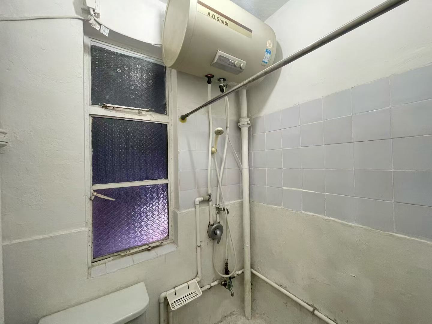 长宁区 新风小区 1BR Shanghai Rental | ExpatHome