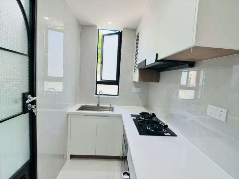 长宁区 古北路530弄 1BR Shanghai Rental | ExpatHome