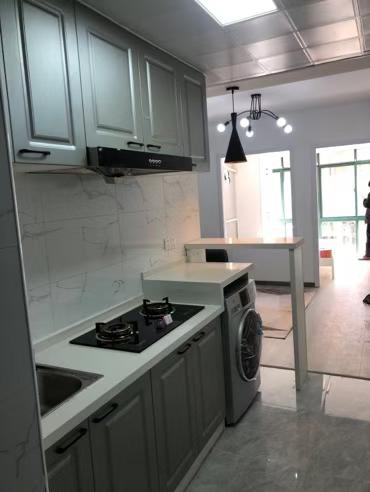 长宁区 定西路1235弄 1BR Shanghai Rental | ExpatHome