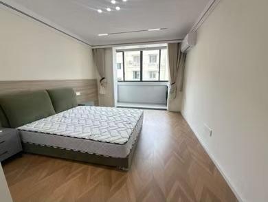 长宁区 杜家宅小区 2BR Shanghai Rental | ExpatHome