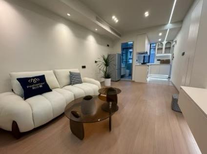 长宁区 遵义路390弄 1BR Shanghai Rental | ExpatHome
