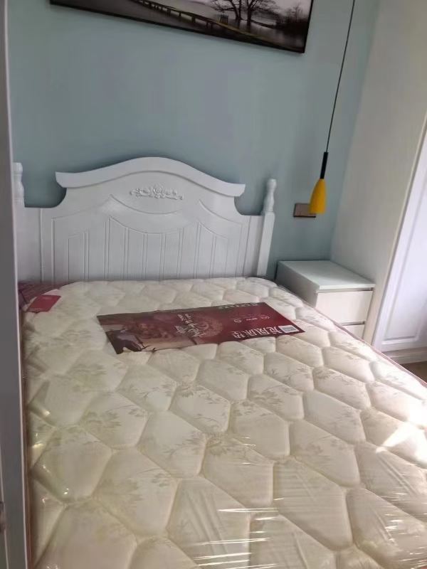 长宁区 天山路766弄 1BR Shanghai Rental | ExpatHome