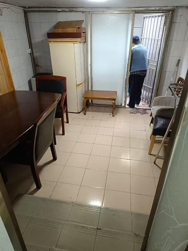 长宁区 五三小区 1BR Shanghai Rental | ExpatHome