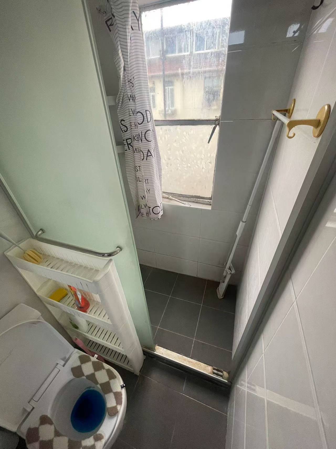 长宁区 天山四村 1BR Shanghai Rental | ExpatHome