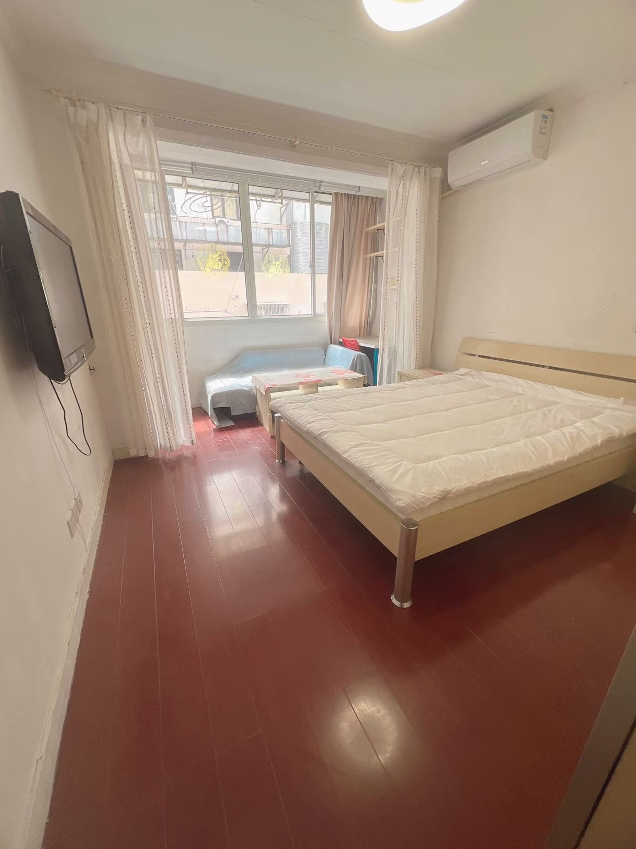 长宁区 三泾南宅 1BR Shanghai Rental | ExpatHome